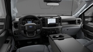 2027 Ford Super Duty® Internal Image 2